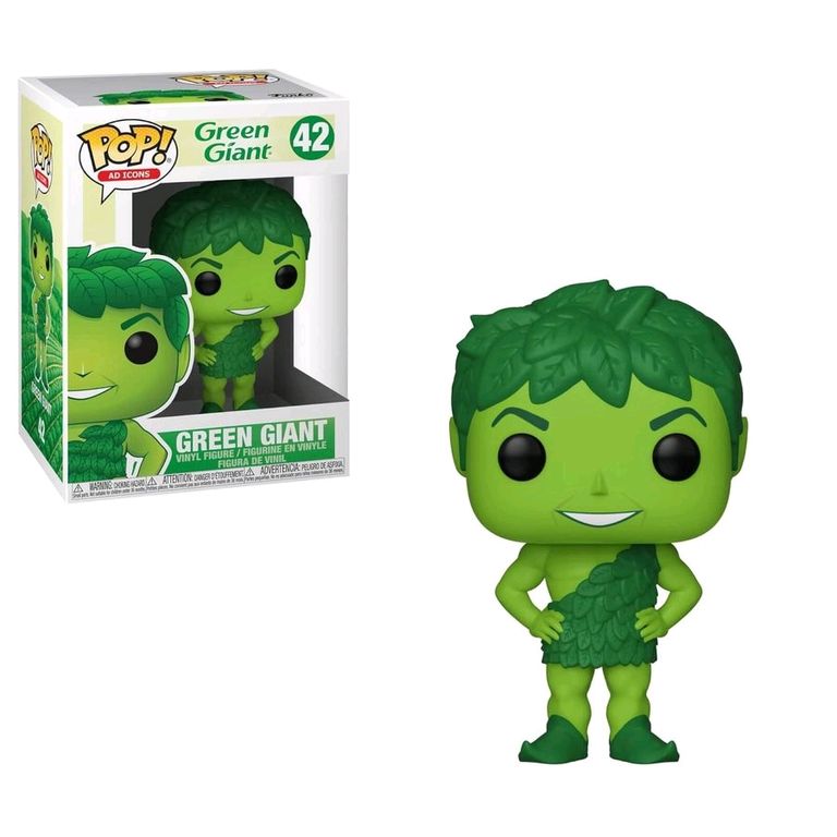 Green Giant