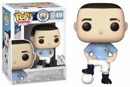 Phil Foden