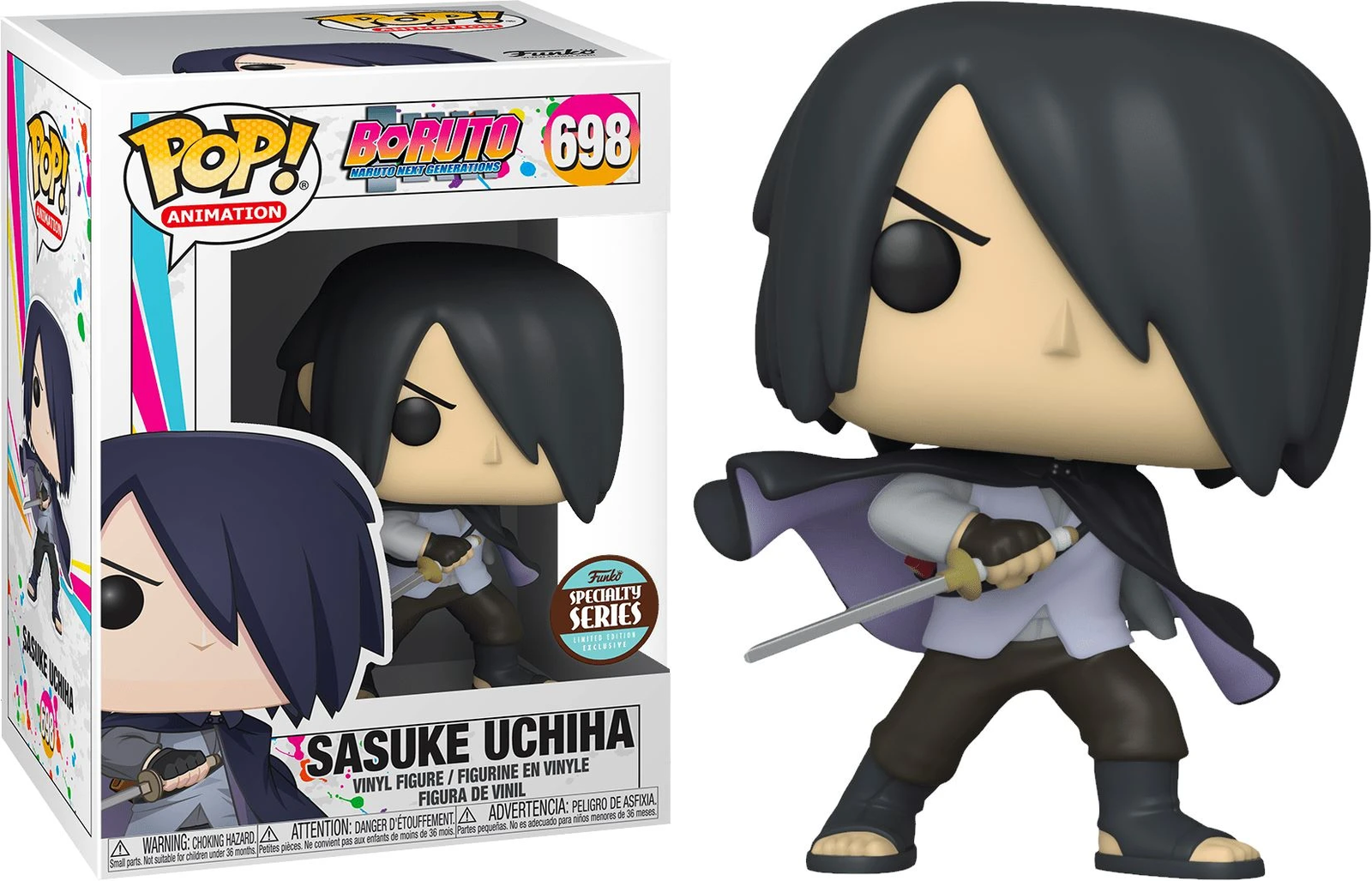 Sasuke