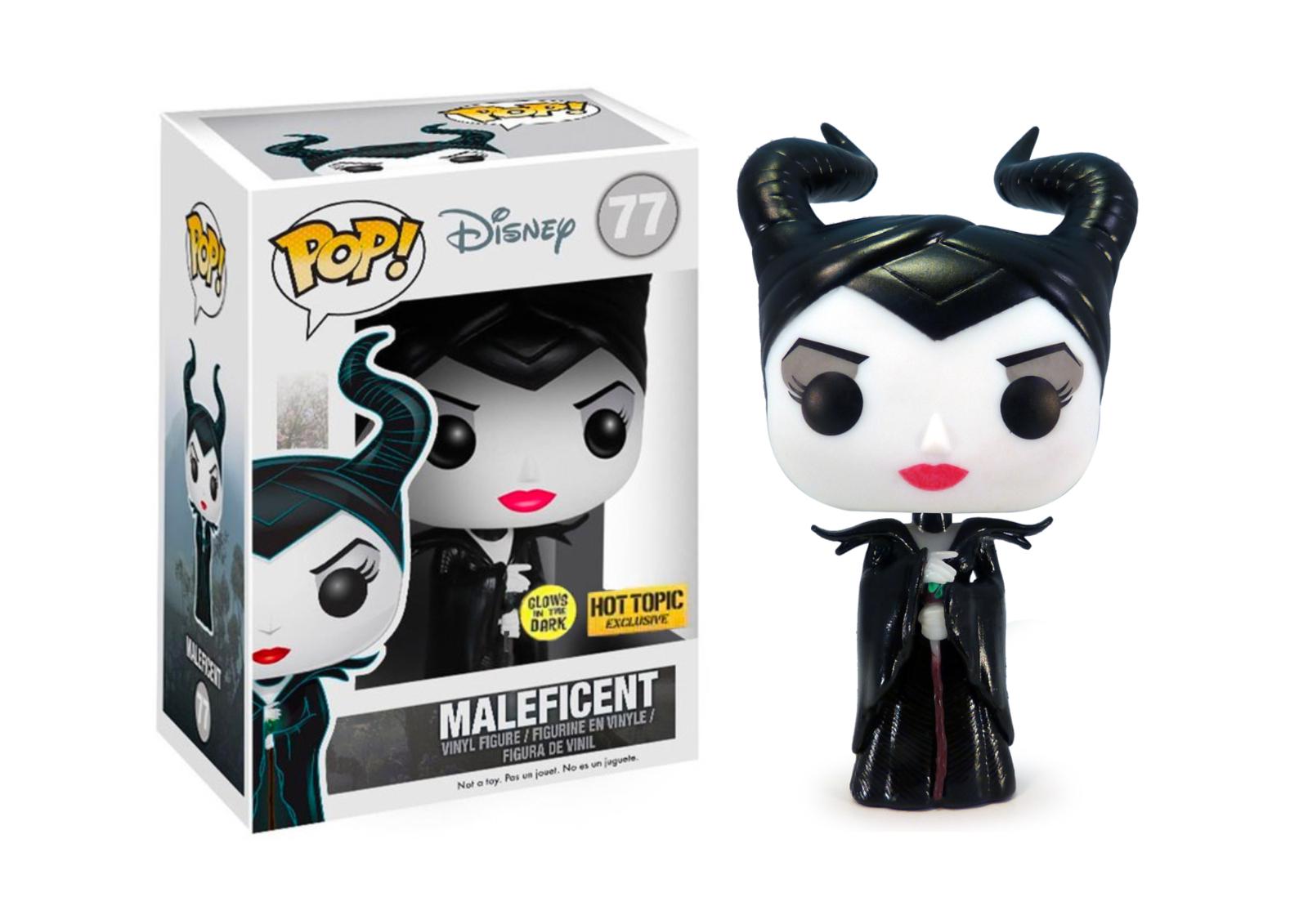 Maleficent