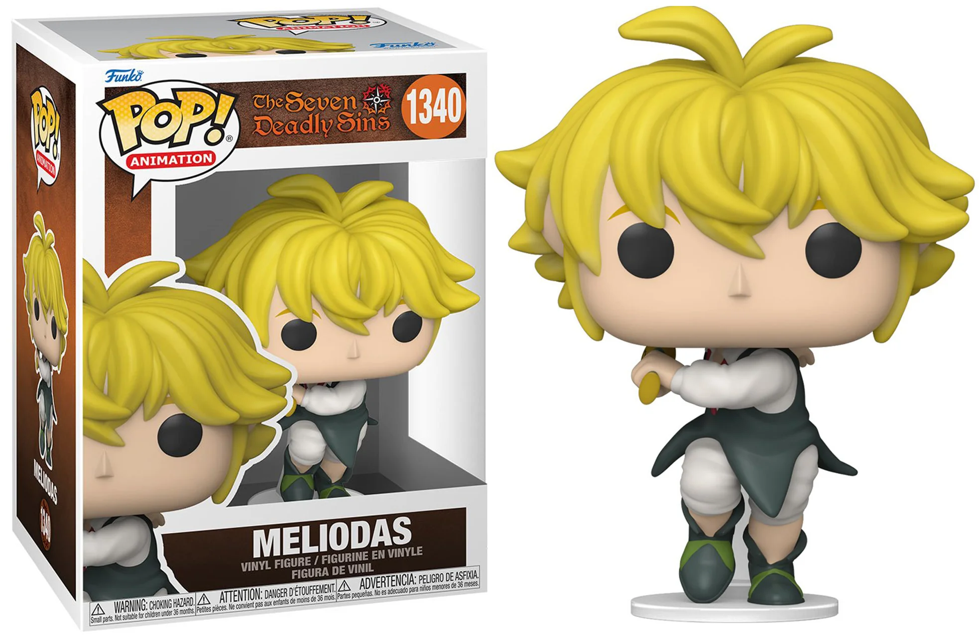 Meliodas