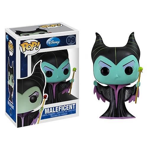 Maleficent