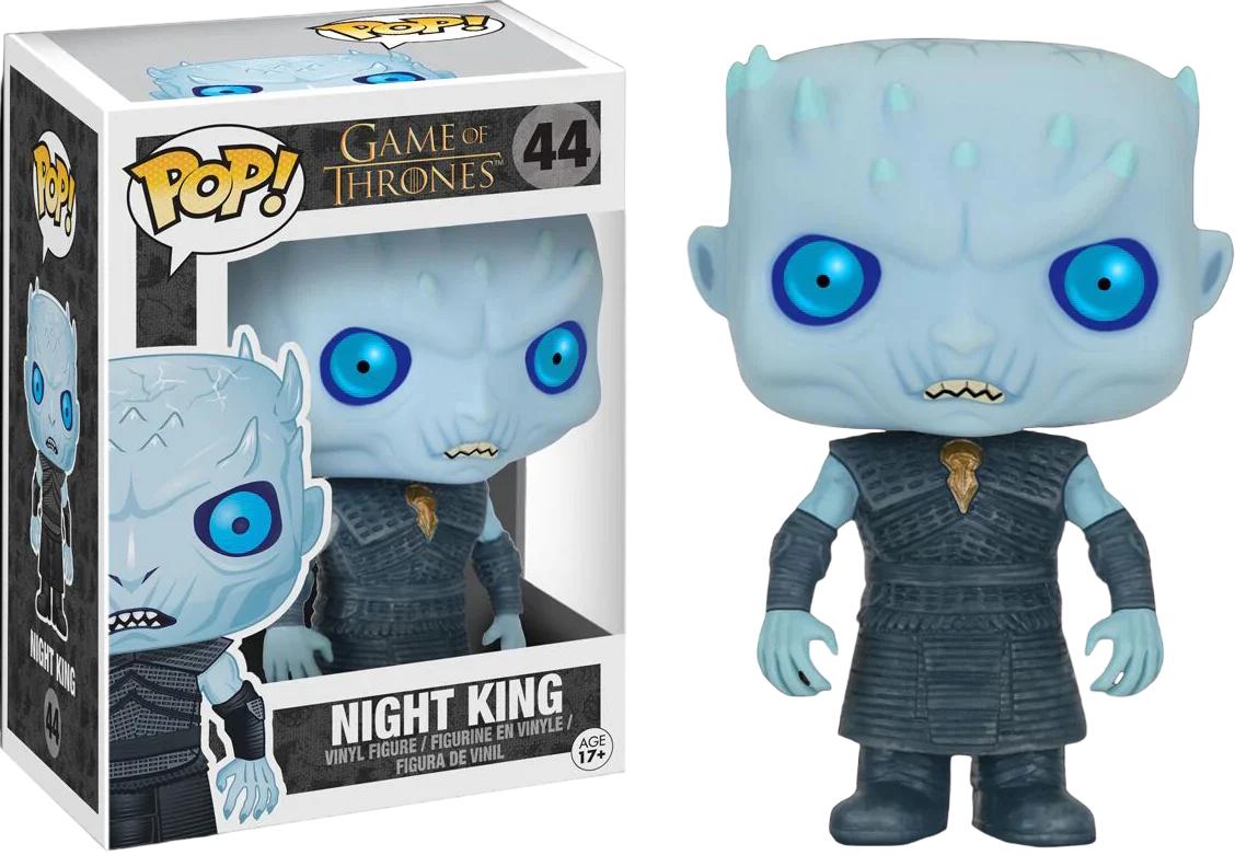 Night King