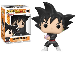 Goku Black