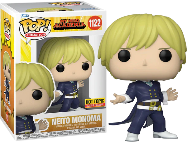 Neito Monoma