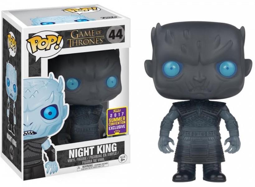 Game of Thrones Summer Convention Exclusive Limited Edition