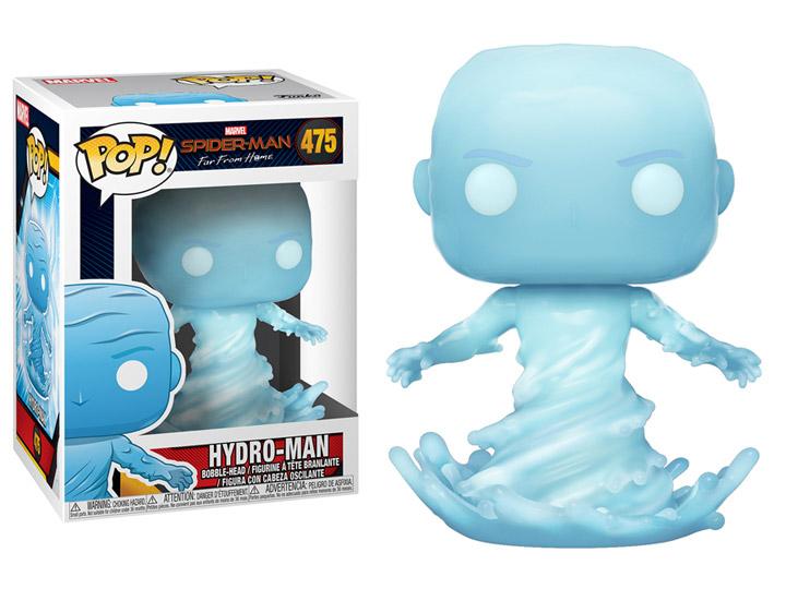 Hydro-Man