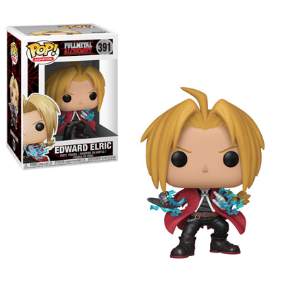 Fullmetal Alchemist