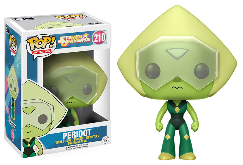 Peridot