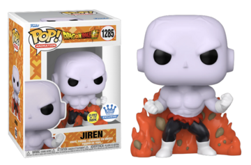 Jiren (Powered)