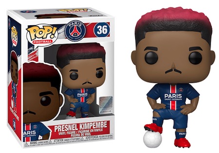 Presnel Kimpembe