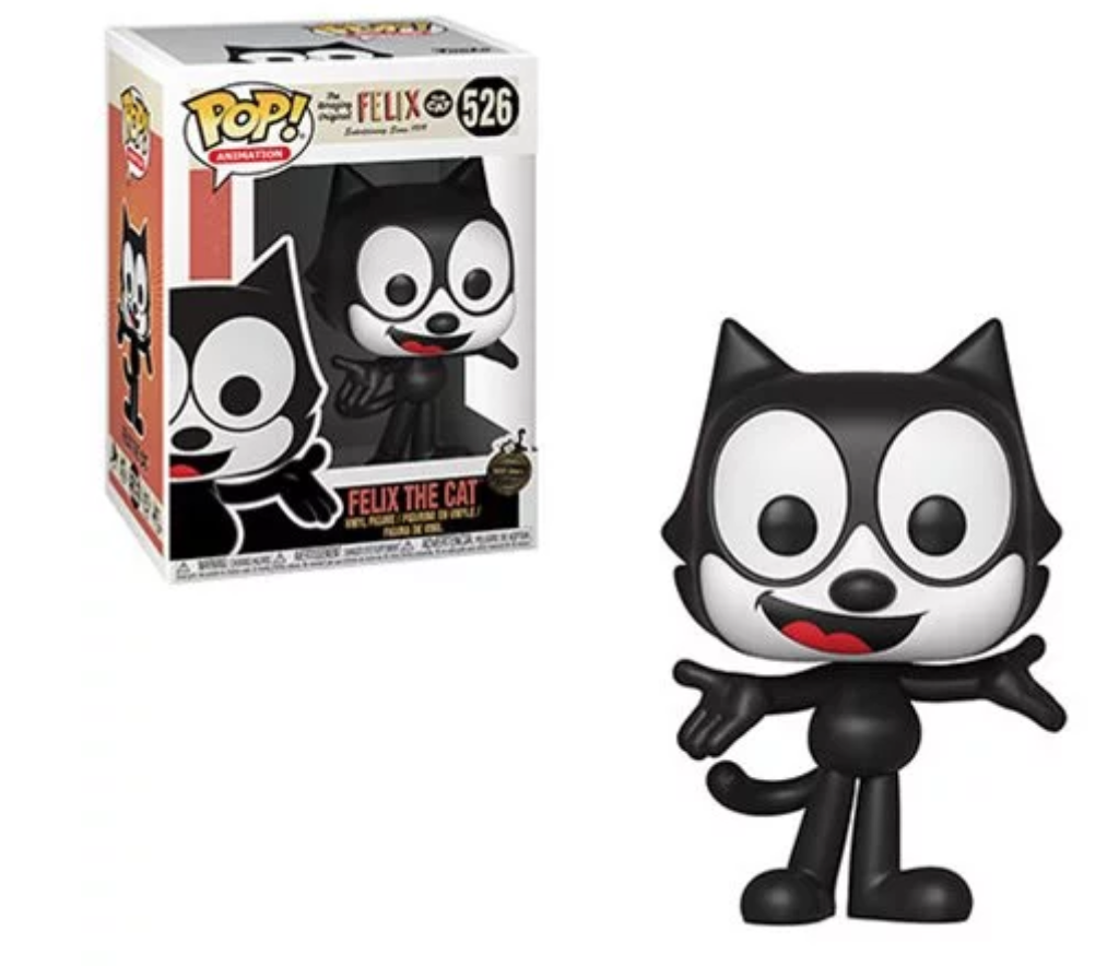 Felix the Cat