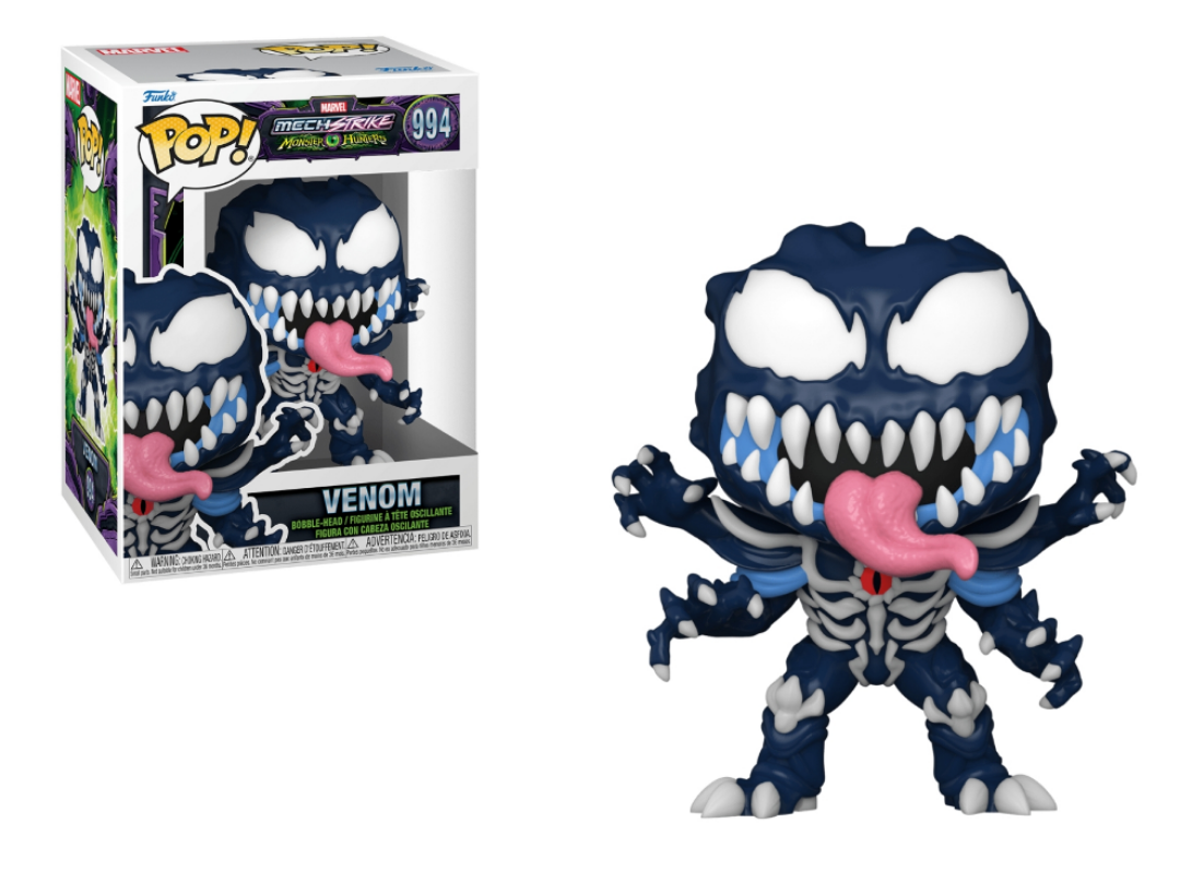 Venom