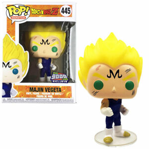 Majin Vegeta