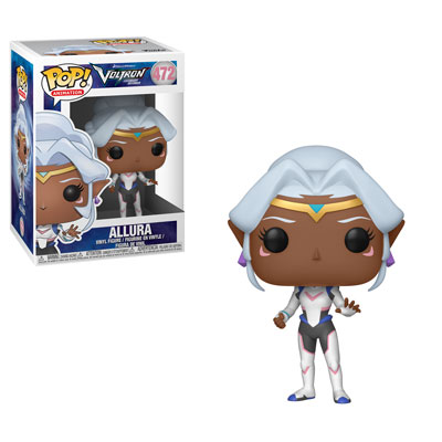 Allura