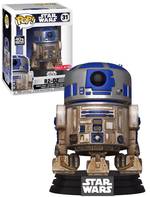 R2-D2 (Dagobah)