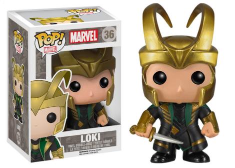 Loki