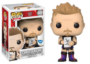 Chris Jericho