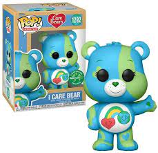 I Care Bear