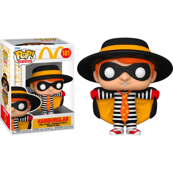 Hamburglar