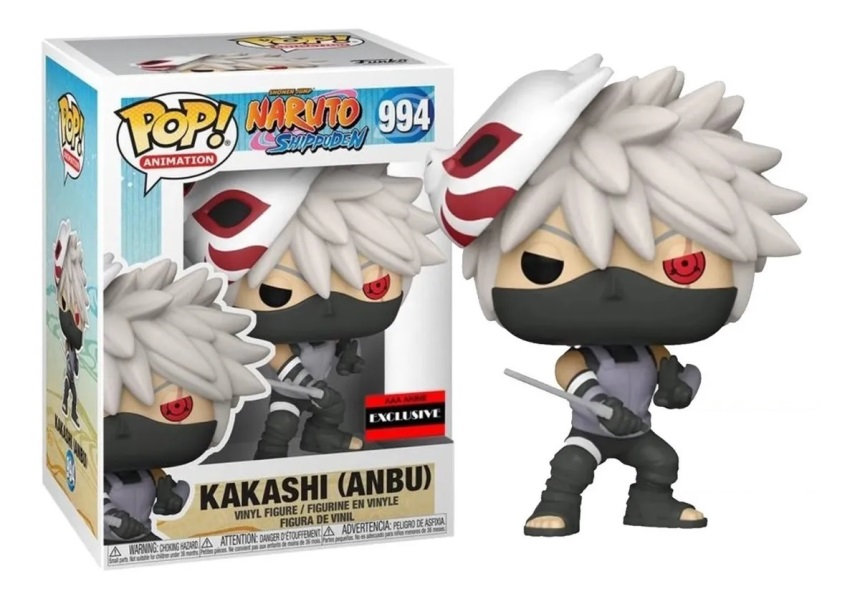 Kakashi Anbu