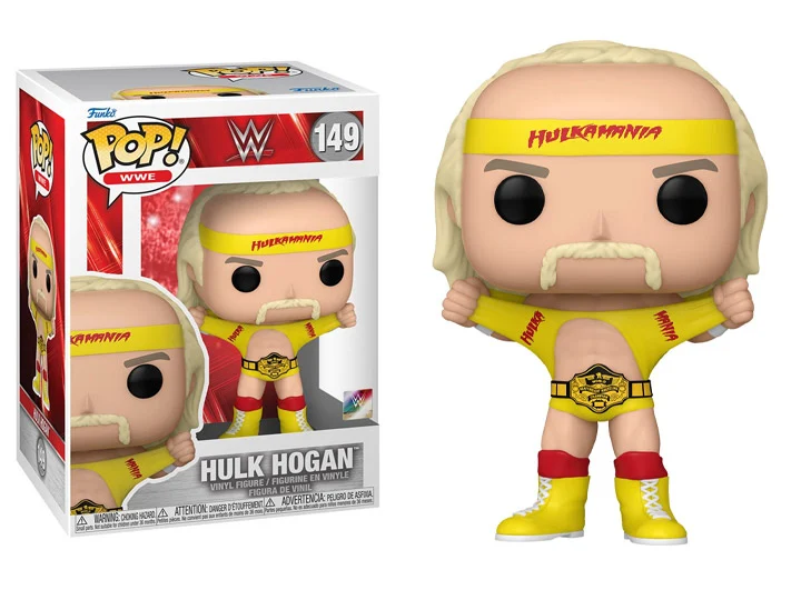 Hulk Hogan