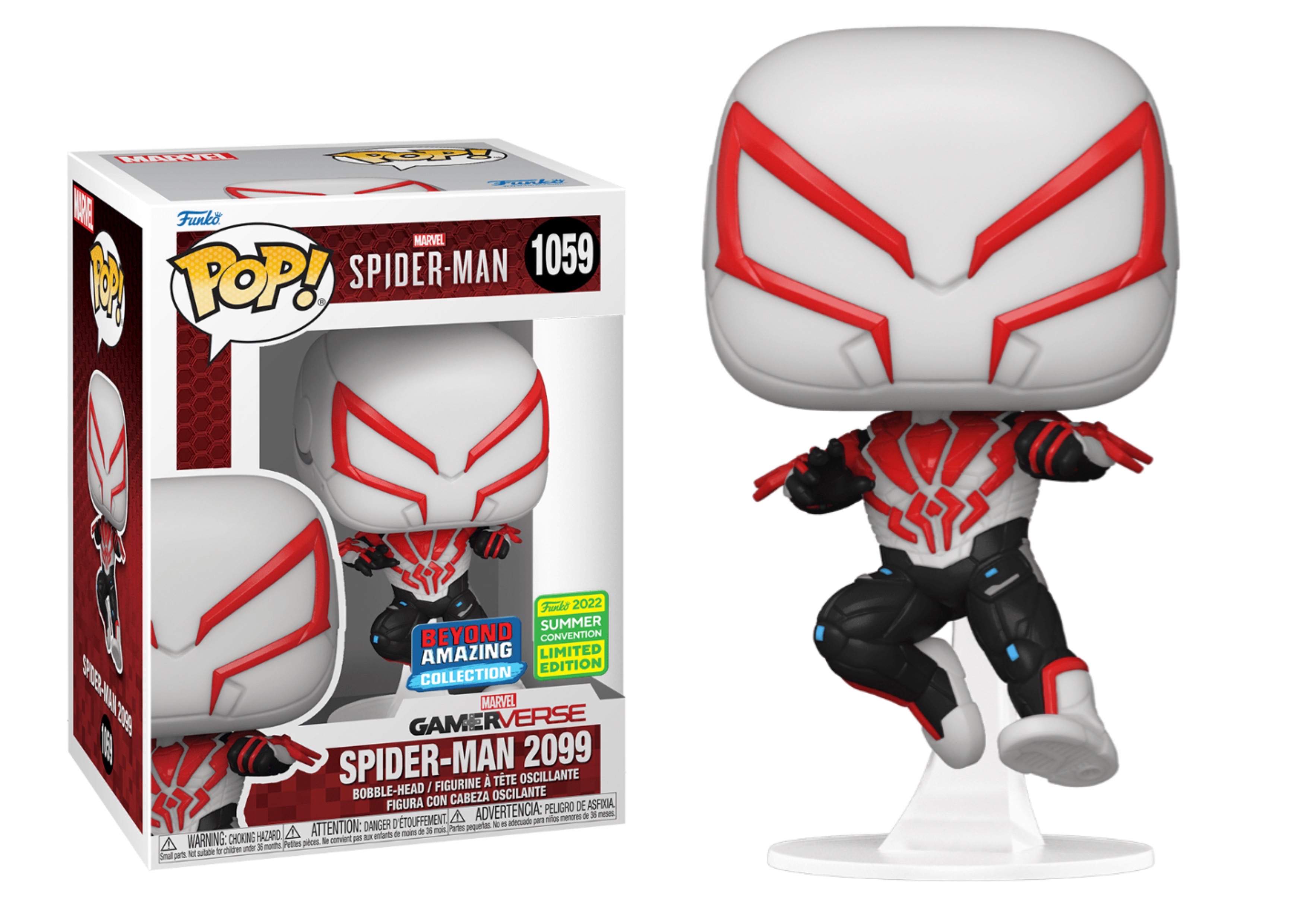 Spider-Man 2099