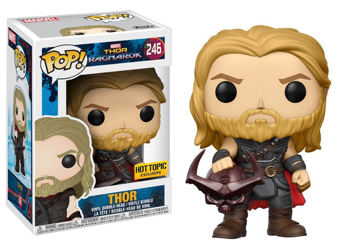 Thor