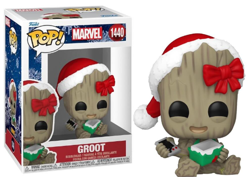 Groot (Holiday)