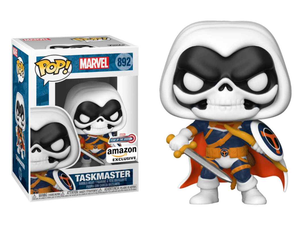 Taskmaster