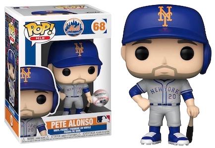 Pete Alonso