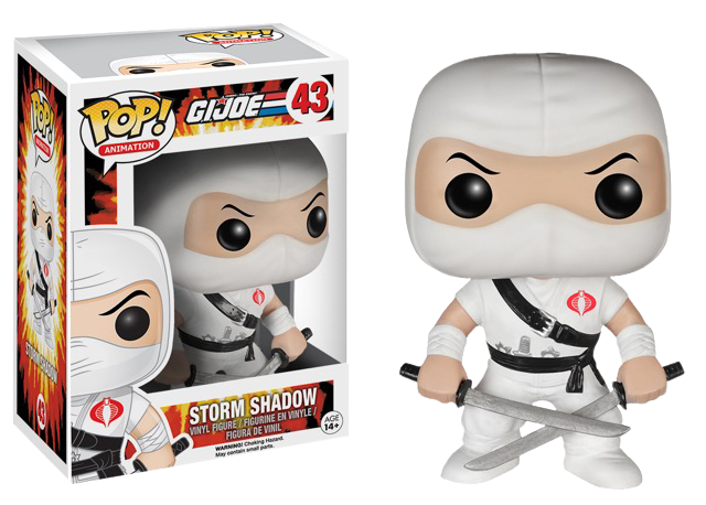 Storm Shadow