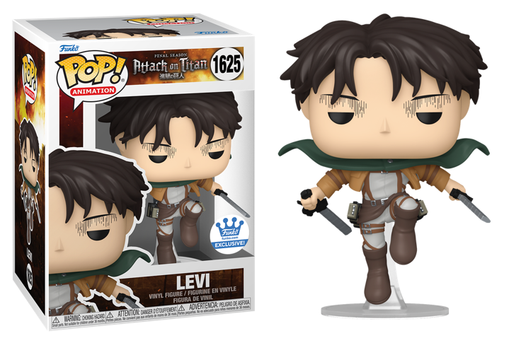 Levi