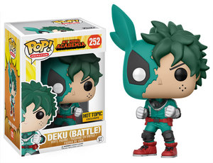 Deku (Battle)