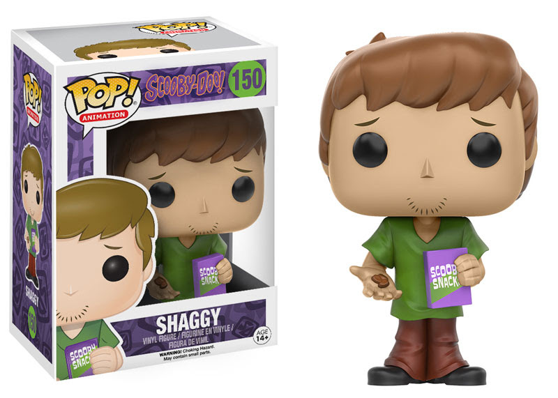 Shaggy