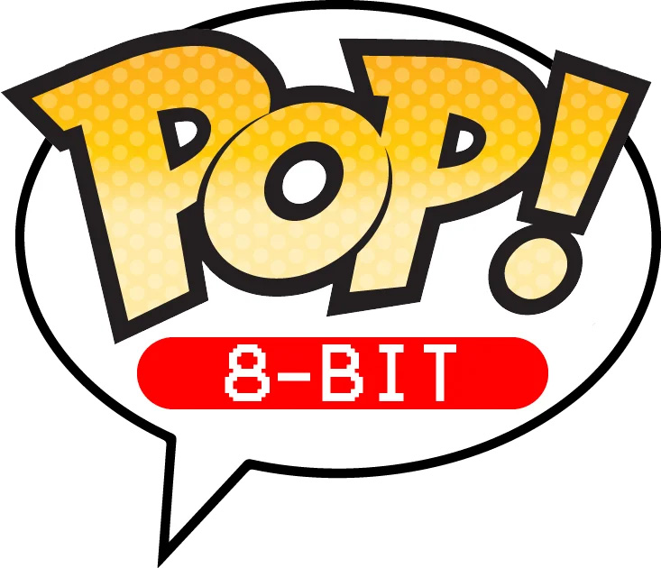 Pop! 8-Bit