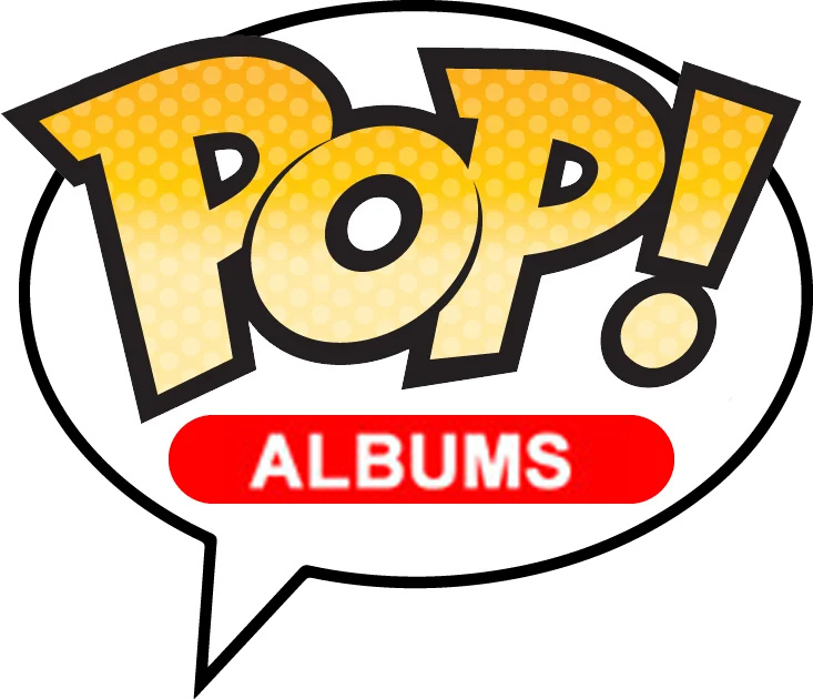 Pop! Albums