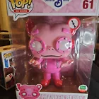 10" FUNKO POP! AD ICONS-GENERAL MILLS-FRANKEN BERRY #61 FUNKO LIMITED EDITION!