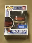 #1043 Funko Pop! Movies: Dumb & Dumber- Ski Lloyd Christmas , Walmart Exclusive