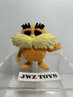 #11 Funko Pop! - Dr. Seuss Flocked The Lorax