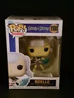 #1100 Noelle - Black Clover Funko POP with POP Protector