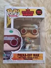 #1112 Polka Dot Man Suicide Squad DC Movies Funko Pop in Protector