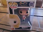 #121 Funko Pop! Vinyl: Buffy the Vampire Slayer - Buffy Summers