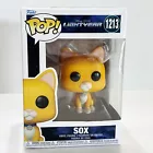 1213 Sox Funko Pop Disney Pixar Lightyear NIB