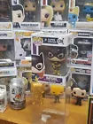 #136 Batgirl (Burnside) - DC Super Heroes Funko POP 2016 Vaulted Rare N/M