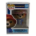 1435 Paddington (Bear) with Suitcase Funko Pop Movie MIB