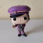 170 Stan Shunpike - Harry Potter Funko POP