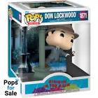 1871 Don Lockwood - Deluxe - Singin' in the Rain Funko POP PRESALE