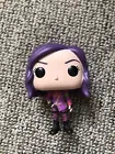 #193 Mal Descendants DISNEY OOB Funko Pop! *Vaulted*