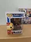 2012 FUNKO POP AVENGERS 11 IRON MAN  (L)